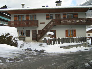 Location  Appartement 