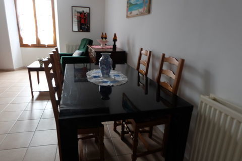   appartement meubl� Appartement - 4 pi�ce(s) - 73 m�