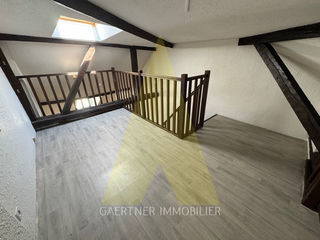  Appartement � vendre 2 pi�ces 29 m�