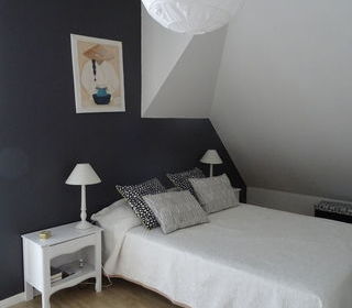  Appartement � vendre 5 pi�ces 91 m�