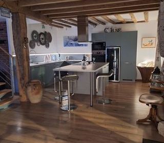  Maison � vendre 5 pi�ces 150 m�