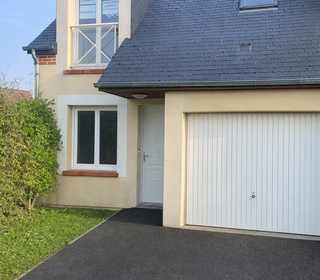  Maison � vendre 4 pi�ces 80 m�