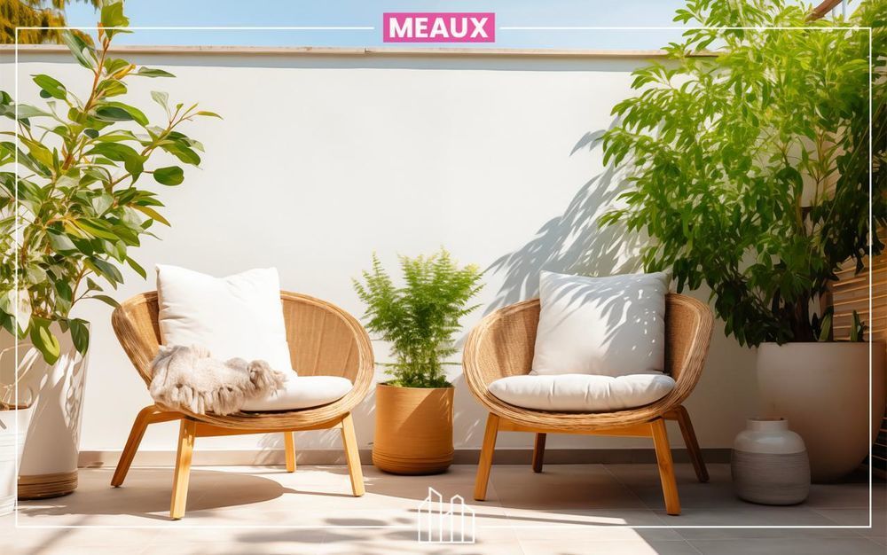 Appartements neufs   Meaux (77100)