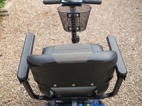 Scooter SILENCE 1995 occasion Ch&acirc;teauroux 36000