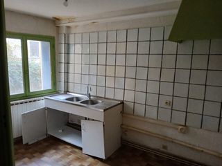  Immeuble � vendre 116 m�