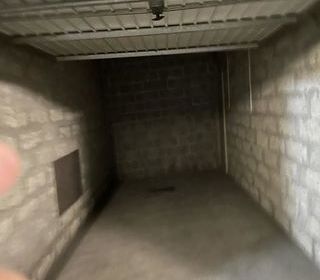  Parking / Garage � vendre 12 m�