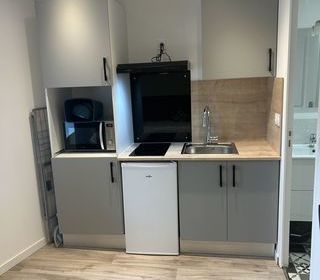  Appartement � louer 2 pi�ces 17 m�