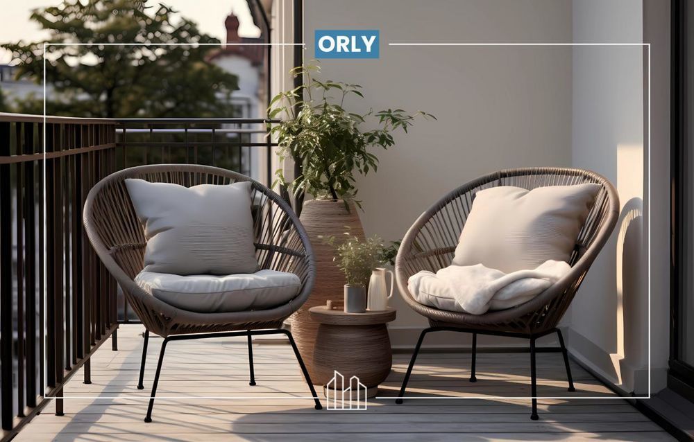  Orly (94310)