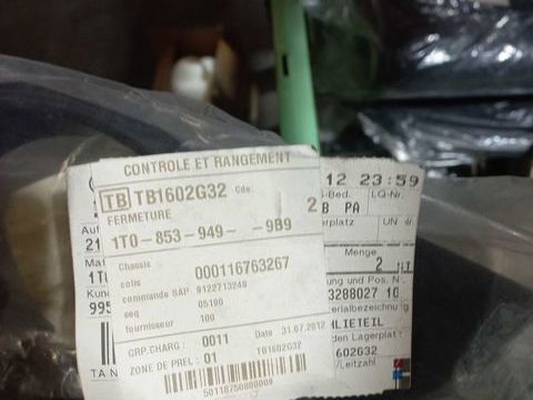 Pi&egrave;ces et &eacute;quipements Voiture Pi&egrave;ces d&eacute;tach&eacute;es auto  occasion Chartres 28000