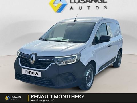Renault Kangoo Express BLUE DCI 95 GRAND CONFORT- 22 2024 occasion Montlh&eacute;ry 91310