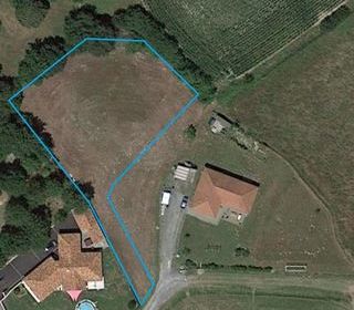  Terrain � vendre 2026 m�