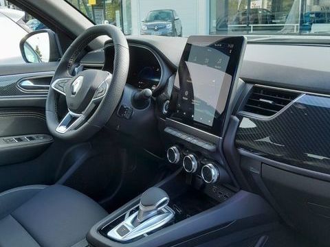 Renault Arkana E-Tech 145 - 22 Engineered 2023 occasion Bouloire 72440