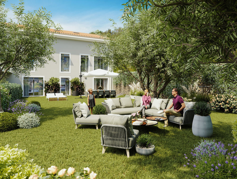   Saint-Andr�-de-la-Roche (06730)