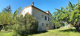  Maison à louer 5 pièces 100 m²