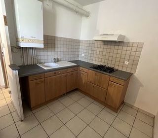  Appartement � vendre 2 pi�ces 48 m�