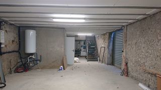  Remise / Grange � vendre 3 pi�ces 164 m�