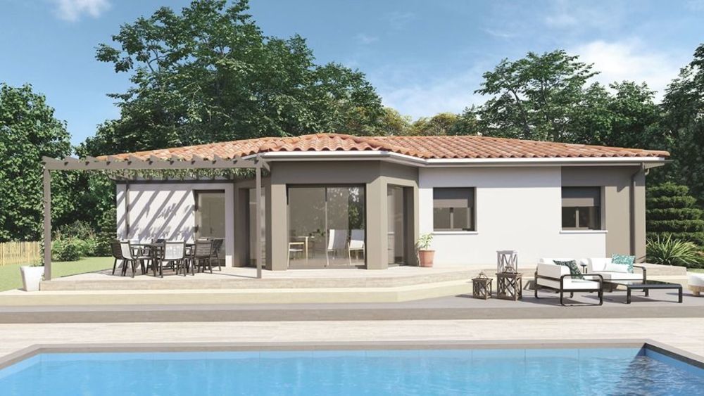 Maisons neuves   Blanquefort (33290)