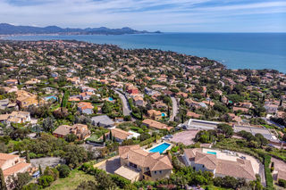  Terrain � vendre 2094 m�