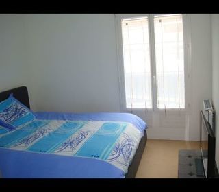  Appartement � vendre 3 pi�ces 62 m�