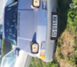 480 1.7i ES 1986 occasion 86000 Poitiers