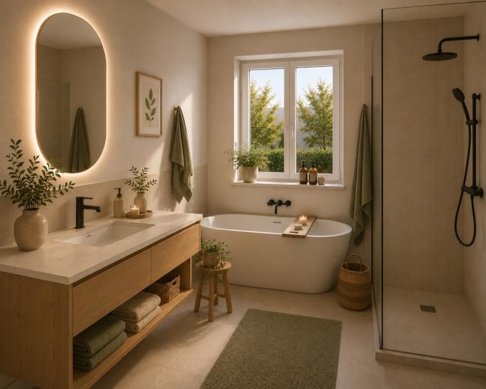 Appartements neufs   Villeneuve-la-Garenne (92390)