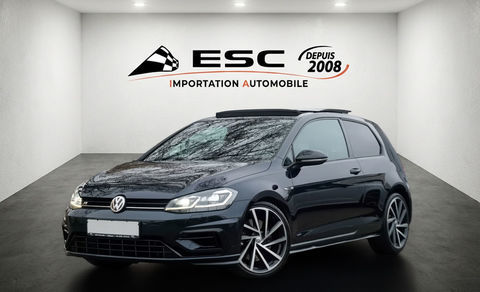 Volkswagen Golf 2.0 TSI 310 DSG7 4Motion R 2018 occasion Lille 59000