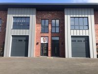 7 CAR 7, concessionnaire 77