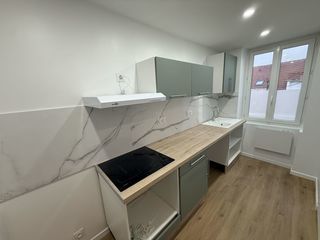  Appartement � louer 2 pi�ces 28 m�