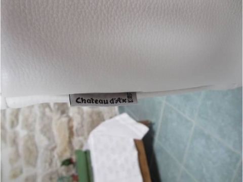 Ensemble Salle  Manger, Canap Chteau D'Ax Cuir 1000 Ajaccio (20)