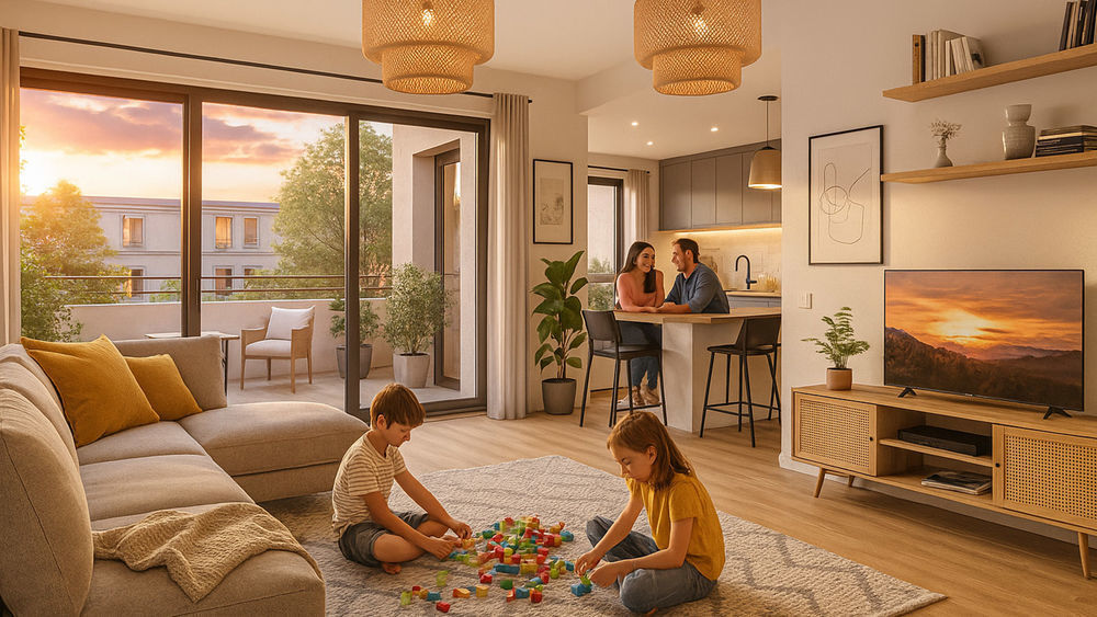 Appartements neufs   Avranches (50300)