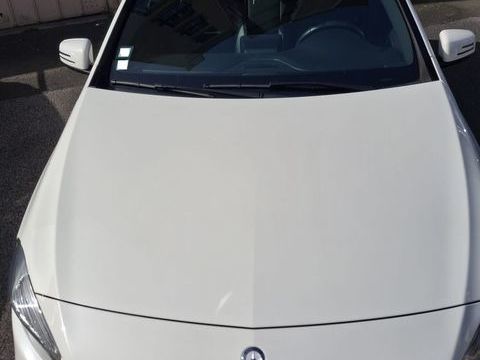 Mercedes Classe A 180 d Inspiration 2016 occasion Rueil-Malmaison 92500