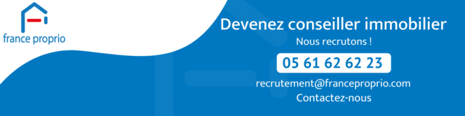 Agence FRANCE PROPRIO Toulouse