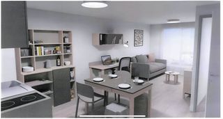  Appartement � louer 2 pi�ces 39 m�