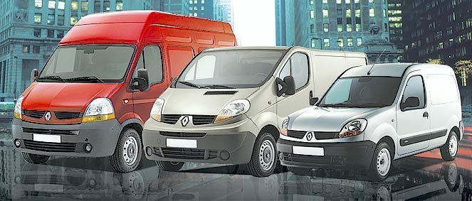 TARTARIN UTILITAIRES, concessionnaire 33