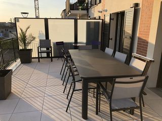  Appartement � vendre 3 pi�ces 64 m�