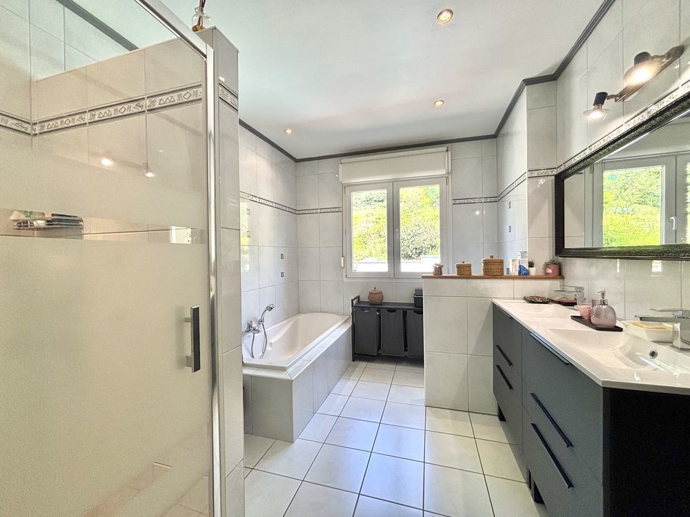 � vendre  Maison Volmerange-les-Mines (57330)