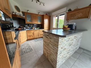  Maison � vendre 5 pi�ces 107 m�