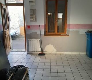  Maison � vendre 3 pi�ces 37 m�