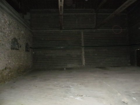 Hivernage Hivernage  occasion Landes-le-Gaulois 41190