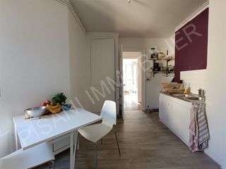  Appartement � vendre 2 pi�ces 42 m�