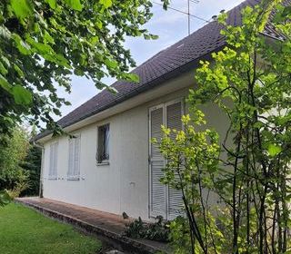  Maison � vendre 8 pi�ces 140 m�