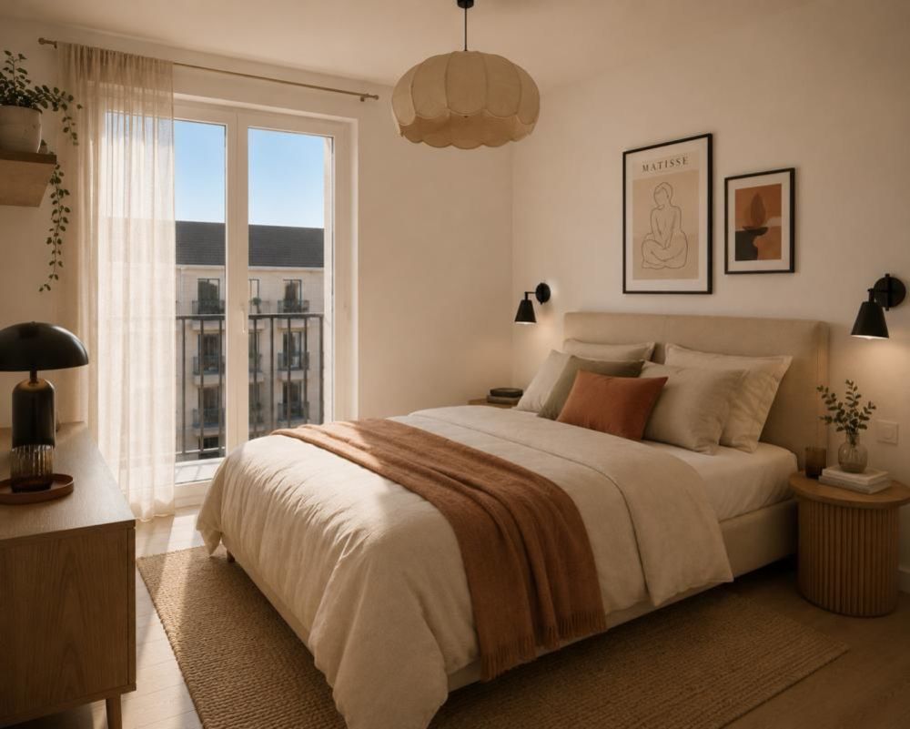 Appartements neufs   Bonnières-sur-Seine (78270)