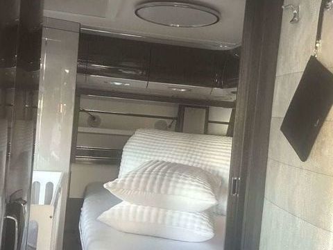 FENDT Caravane 2019 occasion Mulhouse 68200