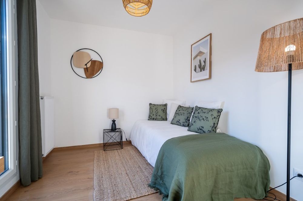 Appartements neufs   Dardilly (69570)