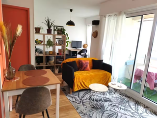  Appartement � vendre 1 pi�ce 28 m�