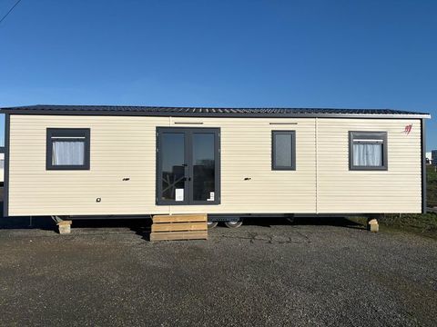 Mobil-Home Mobil-Home 2026 occasion Plou&eacute;dern 29800