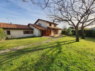  Maison � vendre 8 pi�ces 180 m�