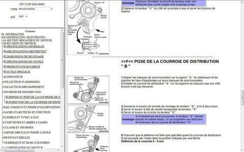 Pi&egrave;ces et &eacute;quipements Voiture Pi&egrave;ces et &eacute;quipements Voiture  occasion Saint-Rem&egrave;ze 07700