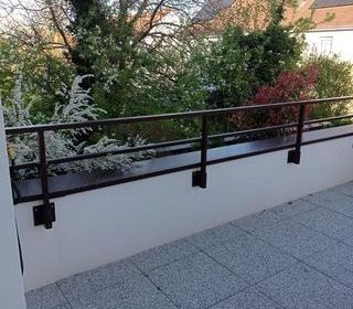  Appartement � vendre 3 pi�ces 63 m�