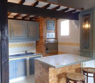  Appartement � vendre 2 pi�ces 40 m�